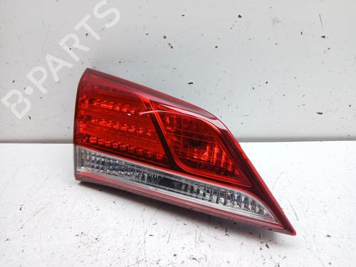 Left tailgate light HYUNDAI i40 I (VF) 1.7 CRDI | BP33853951C79 - Image 2