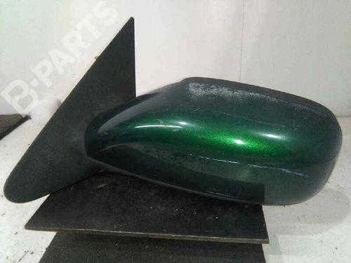 Left mirror RENAULT LAGUNA II (BG0/1_) 1.6 16V (BG0A, BG0L) | BP4391732C26 