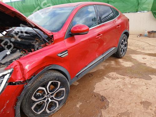 Køler RENAULT ARKANA I (LCM_, LDN_) 1.6 E-TECH 145 (LDMU) | BP26595179M31 
