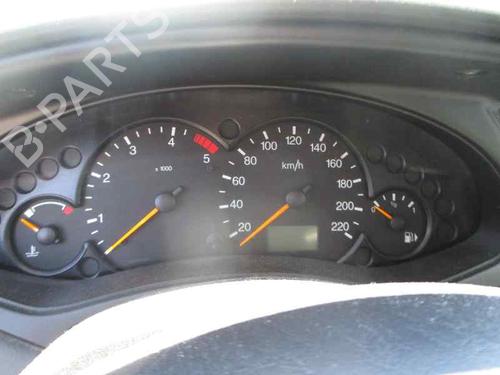 Fuse box FORD FOCUS I Turnier (DNW) 1.8 TDCi | BP2384939E1 