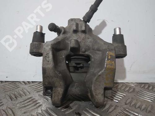 Used Left rear brake caliper MERCEDES-BENZ C-CLASS (W204) [2007-2015]  11543698