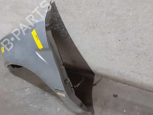Left front fenders BMW X5 (E53)  | BP10744804C41 
