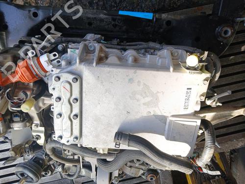 Motor RENAULT MEGANE E-TECH SUV EV40 (BNJ2) 6AM402 | 11.600KM