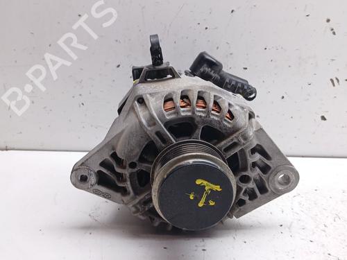 Used Alternator Alternator HYUNDAI ELANTRA VI Saloon (AD, ADA) [2015-2022] 36501925 36501925