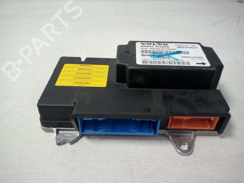 ECU airbags VOLVO S40 II (544) [2003-2012]  17980064