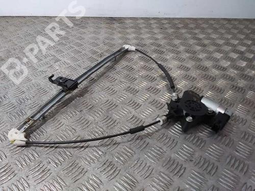 Used Right rear window motor MAZDA 5 (CR) 2.0 CD (CR19) (143 hp) 10364856
