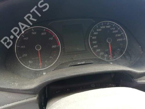 Engine control unit (ECU) SEAT LEON (5F1) 1.2 TSI | BP26174760M57 - Image 31