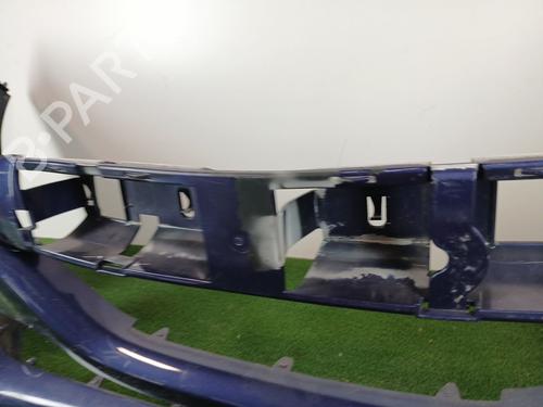 Front bumper PEUGEOT 208 I (CA_, CC_) 1.6 VTi | BP23438455C7