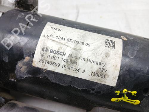 Starter BMW X1 (E84) sDrive 18 d | BP20664251M8 