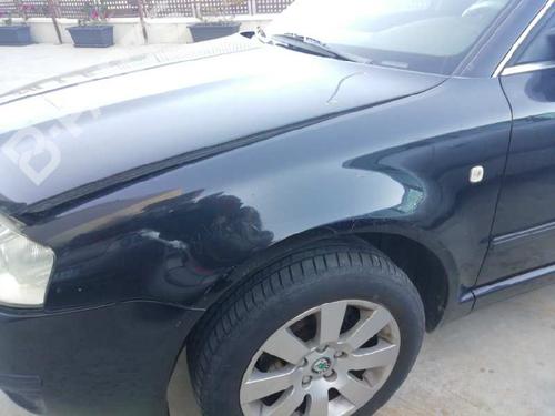 Intercooler SKODA SUPERB I (3U4) 1.9 TDI | BP15008056M30 