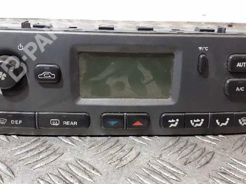 Climate control JAGUAR X-TYPE I (X400) 2.0 D (130 hp) 11419038