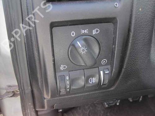Front left window mechanism OPEL ASTRA G Hatchback (T98) 2.0 DI (F08, F48) | BP2381183C22 