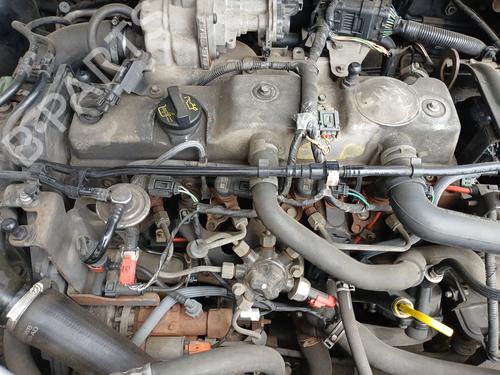 Used Engine FORD FOCUS II (DA_, HCP, DP) 1.8 TDCi (115 hp) 26596468