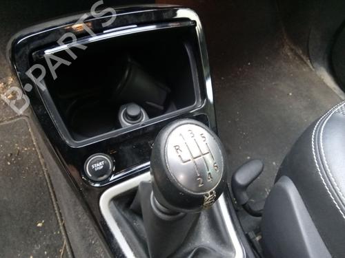 Used Gearbox Gearbox 38098423 38098423