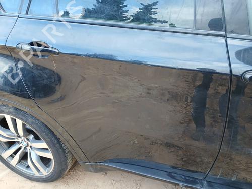 Right rear door BMW X6 (E71, E72) M | BP23197013C5 