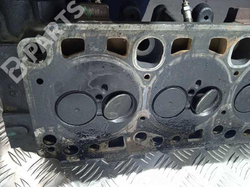 Cylinder head FORD TOURNEO CONNECT  | BP10968409M5 