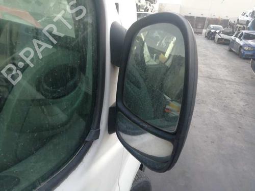 Used Right mirror OPEL VIVARO A Van (X83) 1.9 DTI (F7) (101 hp) 16223981