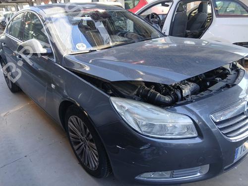 Used Parts OPEL INSIGNIA A Saloon (G09) 2.0 CDTI (69) 4553193
