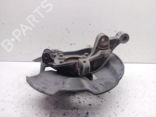 Right front steering knuckle MAZDA CX-5 (KF) 2.2 D | BP39448608M26  - Image 6