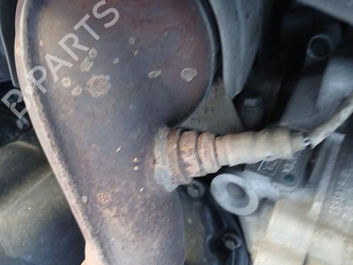 Used Catalyst MINI MINI COUNTRYMAN (R60) One (98 hp) 31309903