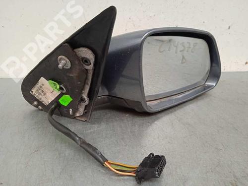Right mirror SKODA OCTAVIA II (1Z3)  | BP10064783C27 