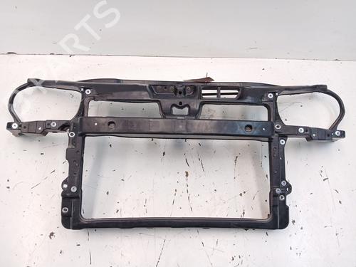 Used Front slam panel Front slam panel VW POLO IV (9N_, 9A_) 1.9 TDI (101 hp) 35756326 35756326