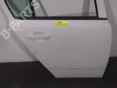 Right rear door OPEL ASTRA H (A04)  | BP16268535C5