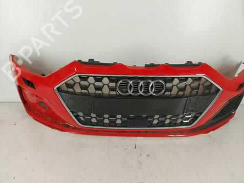 Front bumper AUDI A1 Sportback (8XA, 8XF) 1.0 TFSI | BP27273014C7 