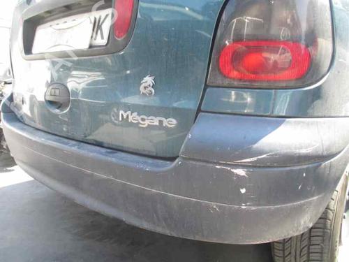 Electronic sensor RENAULT MEGANE Scenic (JA0/1_) 1.9 dT (JA0K, JA0Y) | BP14248507M84 