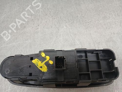 Left front window switch CITROËN C4 Picasso I MPV (UD_) 1.6 HDi 110 | BP35962188I27  - Image 5