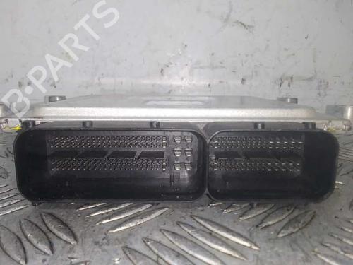Engine control unit (ECU) KIA NIRO I (DE)  | BP13109241M57 