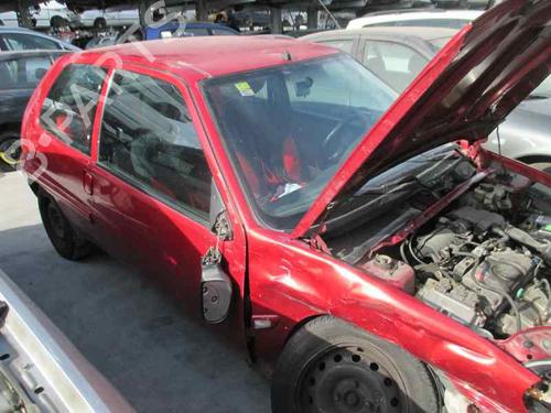 Tailgate lift support CITROËN SAXO (S0, S1) 1.1 X, SX | BP14248309C138 