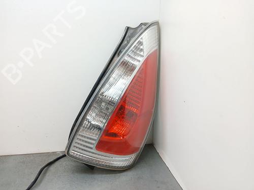 Used Right taillight MAZDA 5 (CR) 2.0 (CREW, CR19) (146 hp) 28605713