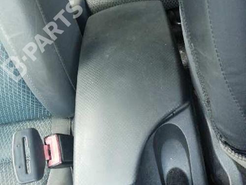 Used Armrest / Center console SEAT ALTEA XL (5P5, 5P8) [2006-2015]  10316816