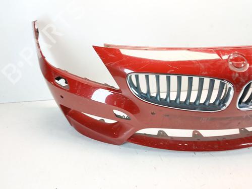 Front bumper BMW Z4 Roadster (G29) sDrive 30 i | BP29026855C7 