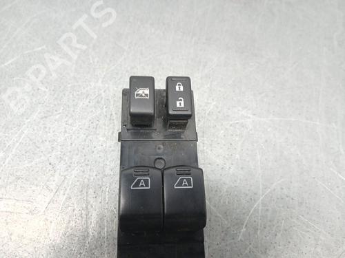 Left front window switch INFINITI QX70 3.7 AWD | BP30683681I27