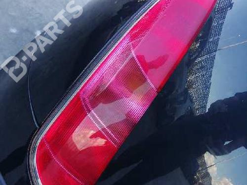 Used Left taillight LANCIA YPSILON (843_) [2003-2011]  10643445