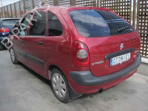 Vacuum pump CITROËN XSARA PICASSO (N68) 2.0 HDi | BP2786788M80 