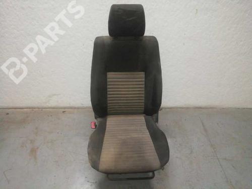Used Left front seat Left front seat SUZUKI SX4 (EY, GY) 1.6 VVT (RW416, YA21S) (120 hp) 6547288 6547288
