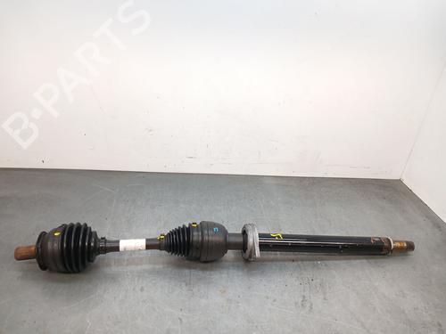 Used Right front driveshaft MERCEDES-BENZ B-CLASS Sports Tourer (W246, W242) B 180 CDI (246.200) (109 hp) 28129955