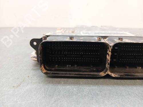 Engine control unit (ECU) AUDI Q2 (GAB, GAG) 30 TDI | BP27805400M57 