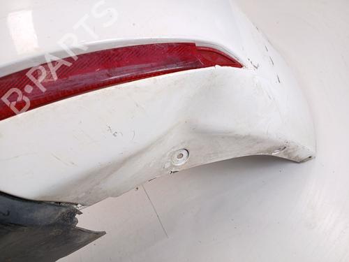 Rear bumper PEUGEOT 308 SW II (LC_, LJ_, LR_, LX_, L4_) 1.6 BlueHDi 100 | BP24668890C8 