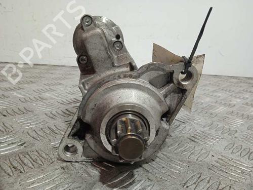 Used Starter VW PASSAT B6 (3C2) [2005-2010]  15805979