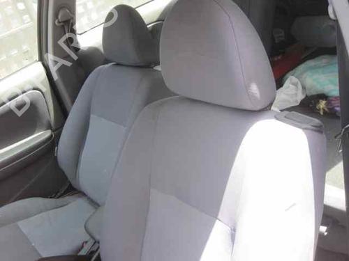 Gearbox NISSAN ALMERA II Hatchback (N16)  | BP2701852M3 