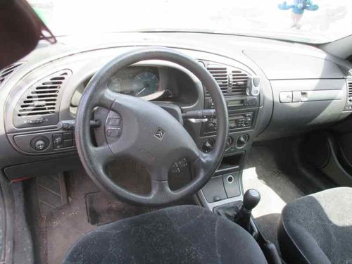 Gearbox CITROËN XSARA (N1) 1.9 D | BP2399111M3 
