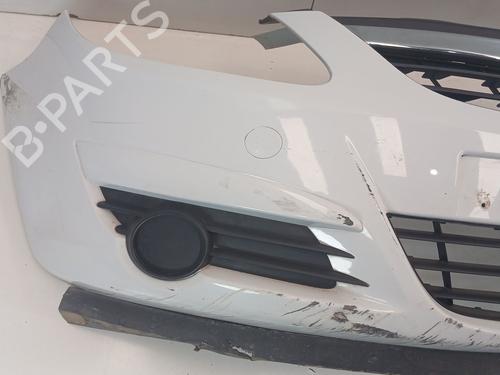 Front bumper OPEL CORSA D (S07) 1.3 CDTI (L08, L68) | BP26680309C7 