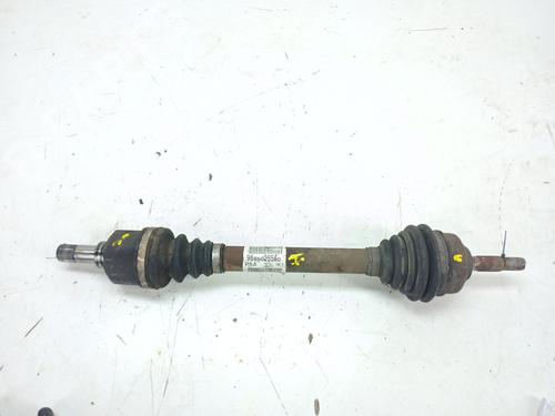 Left front driveshaft CITROËN DS3 (SA_)  | BP31911020M38 