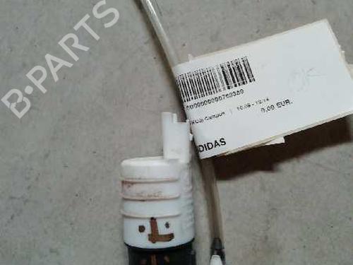Sprinklervæskepumpe RENAULT KANGOO (KC0/1_) 1.5 dCi (68 hp) 14249647