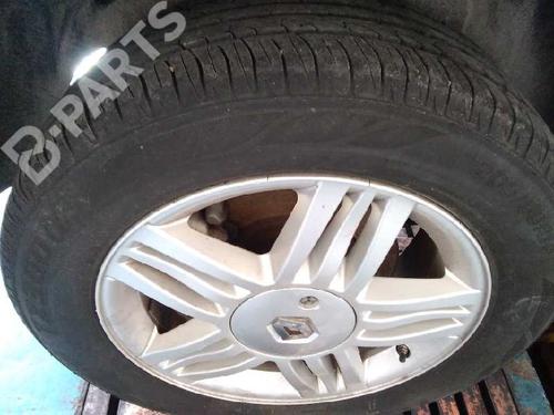 Gearbox RENAULT GRAND SCÉNIC II (JM0/1_) 1.5 dCi (JM02, JM13) | BP4378919M3 