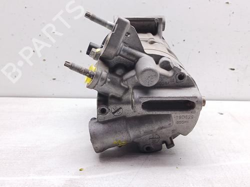 AC compressor FORD FIESTA VII (HJ, HF) 1.0 EcoBoost | BP27315695M34 